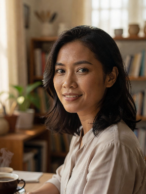 Siti Ismail