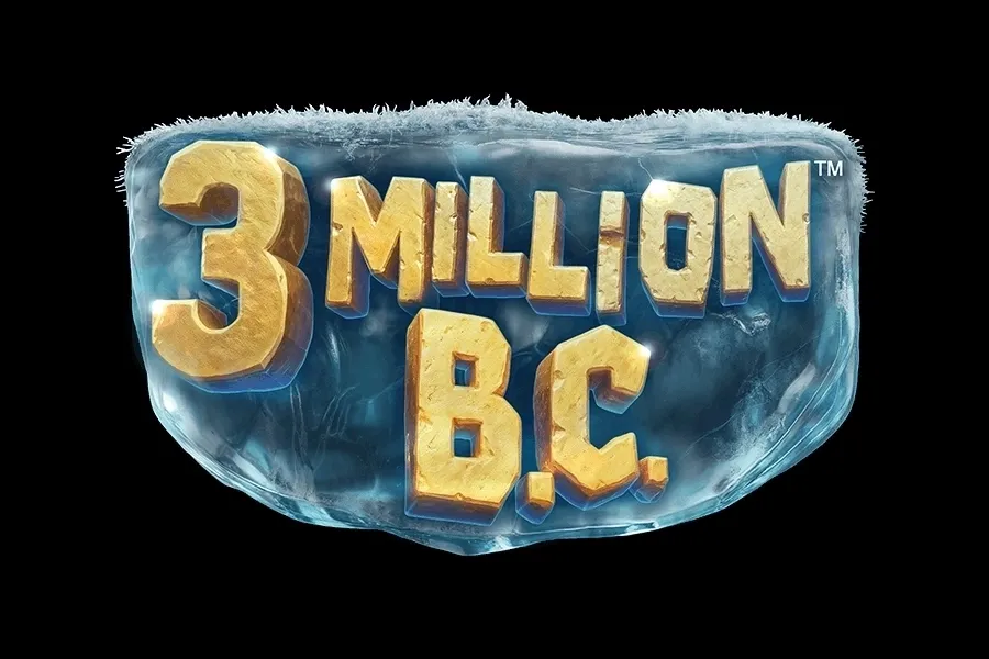 Main 3 Million B.C.