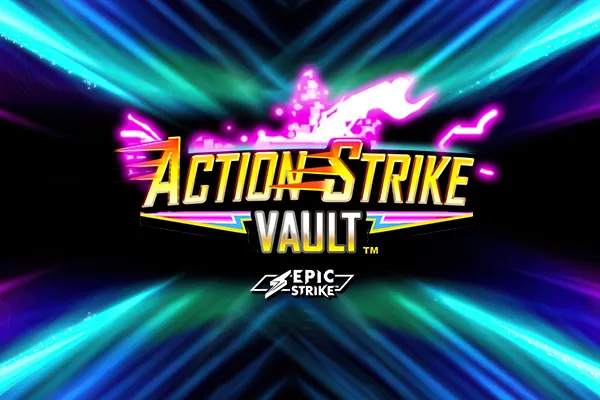 Main Action Strike Vault