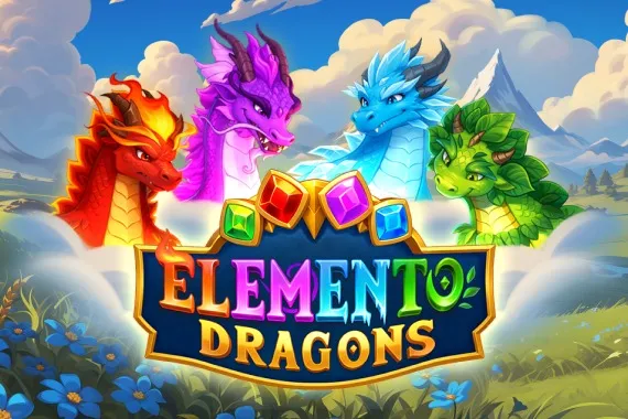 Main Elemento Dragons
