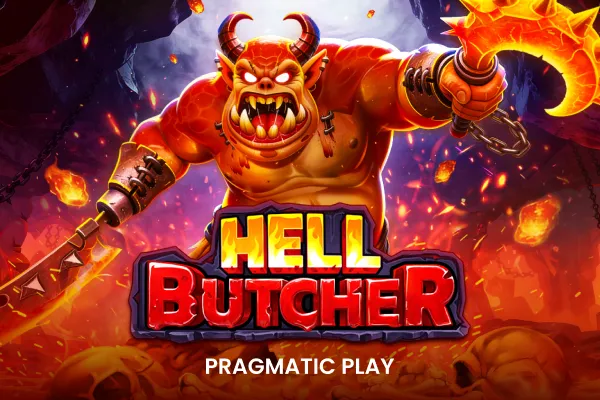 Main Hell Butcher