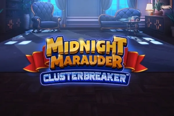 Main Midnight Marauder - ClusterBreaker