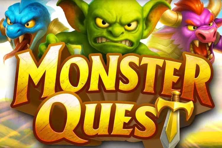 Main Monster Quest