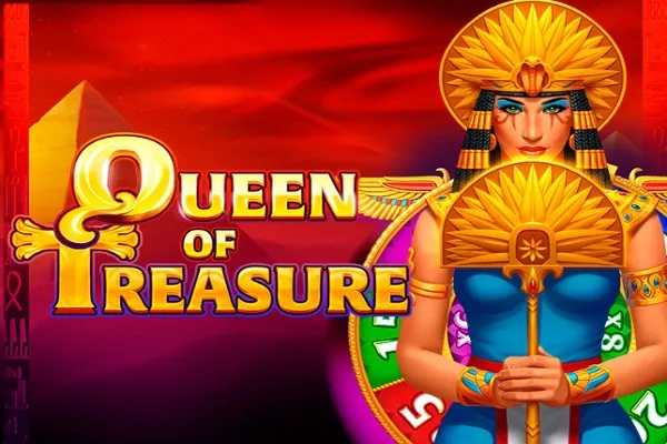 Main Queen of Treasure